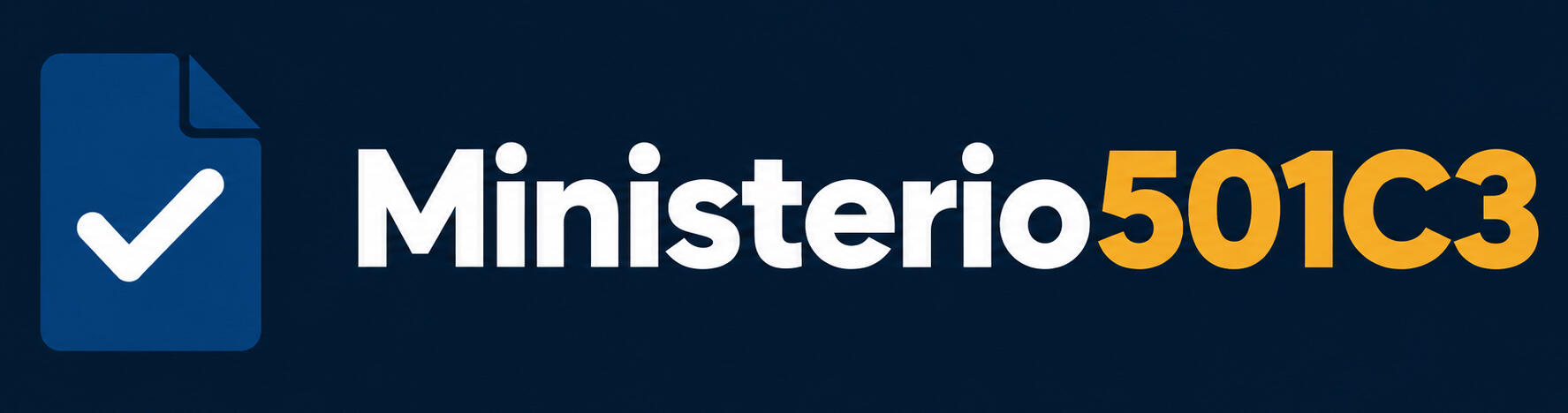 Ministerio501C3